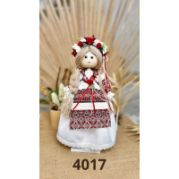 Українка- волосся нитка