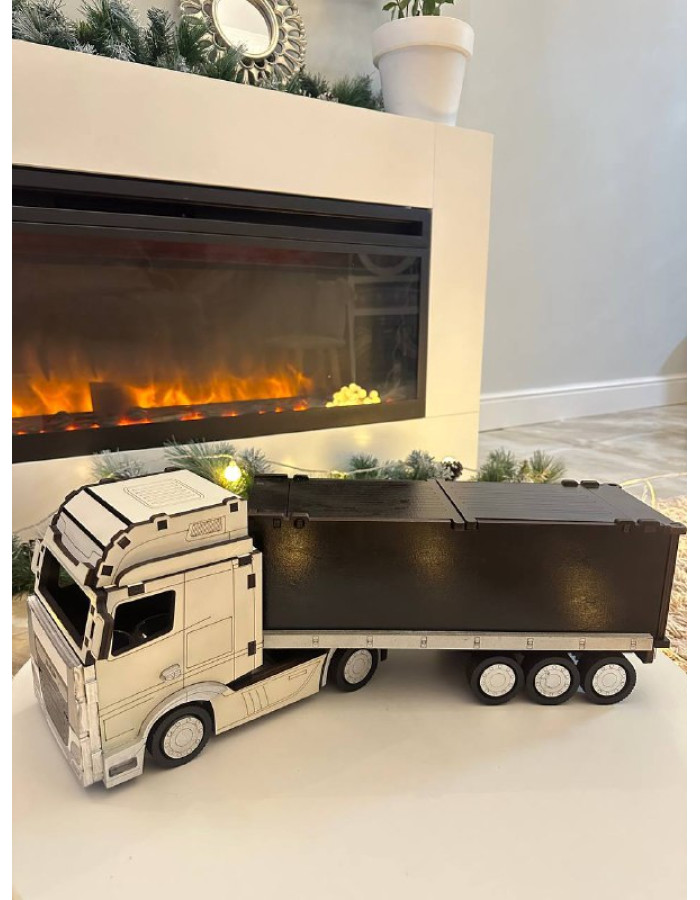 Міні-бар Фура