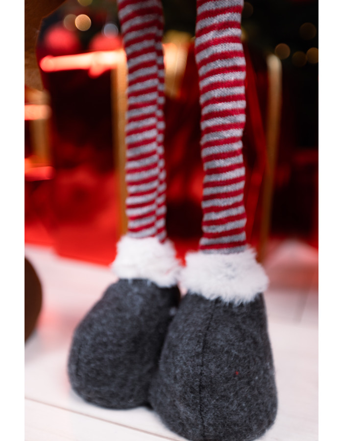 Бородач на телескопічних ніжках 40-65см.