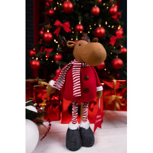 Олень на телескопічних ніжках