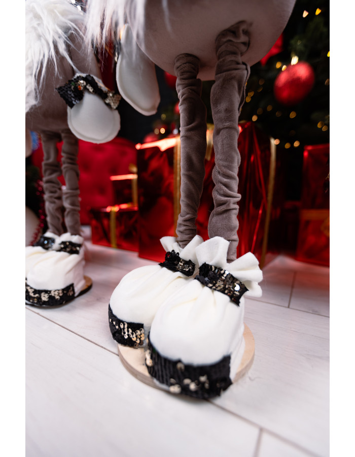 Бородань в Паєтку