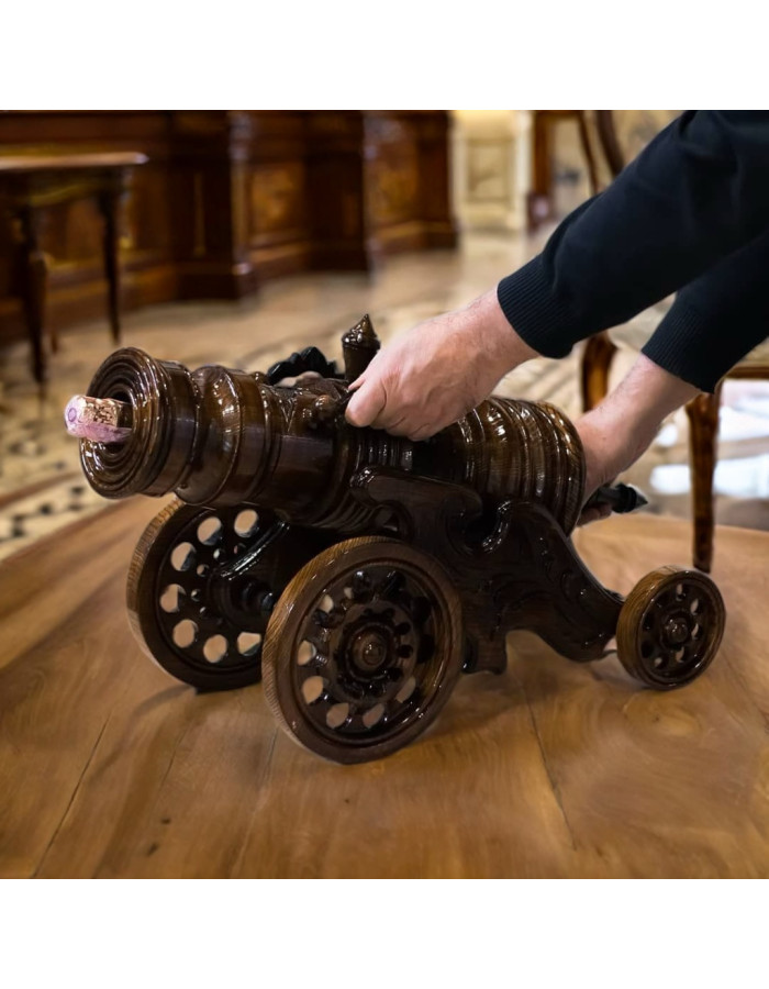 Міні-бар Тойота