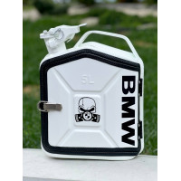 Каністра Бар на 5літрів