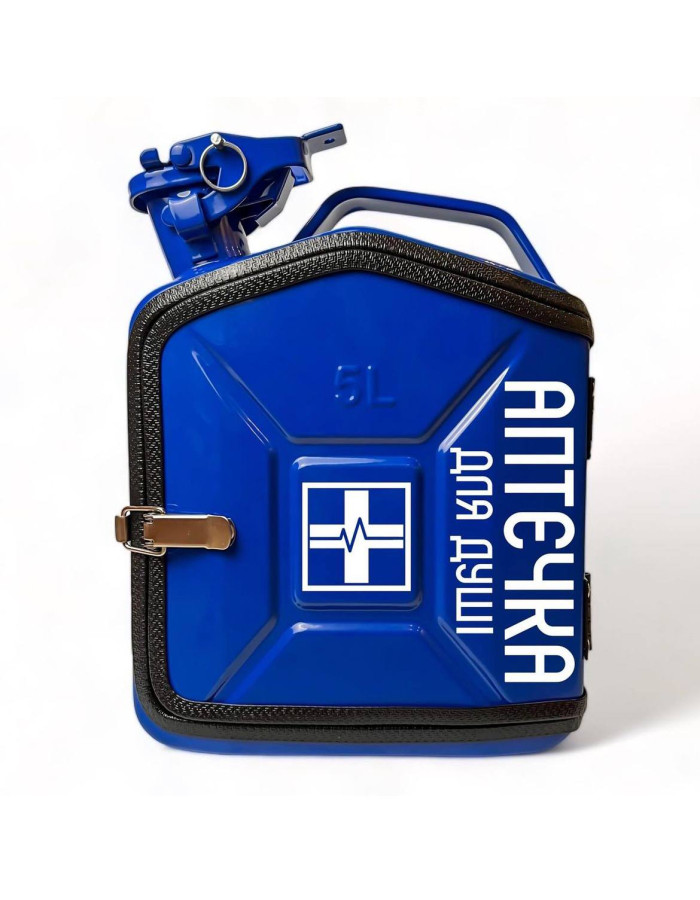 Каністра Бар на 5літрів