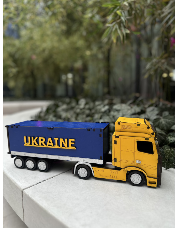 Міні-бар Фура