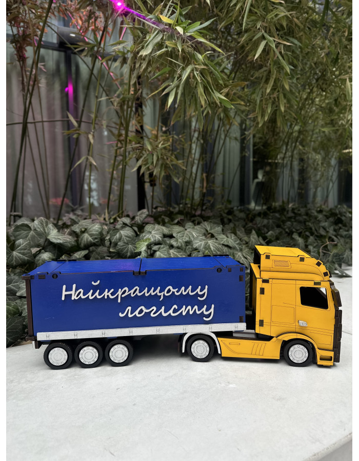 Міні-бар Фура