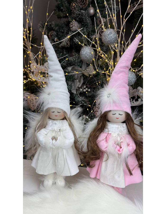 Ангел молитви