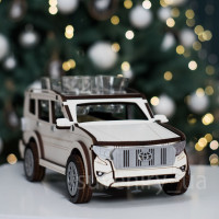 Міні-бар Тойота