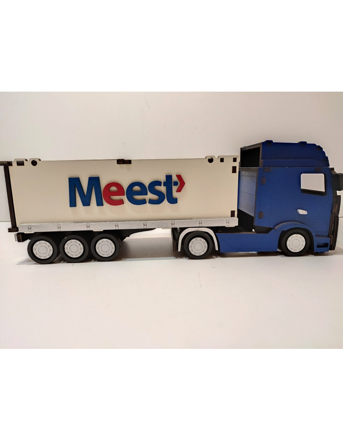 Міні-бар Фура